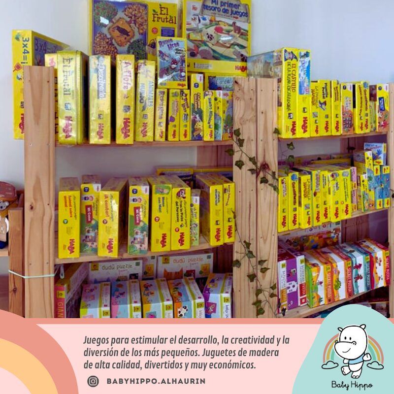 Imagen de Baby Hippo