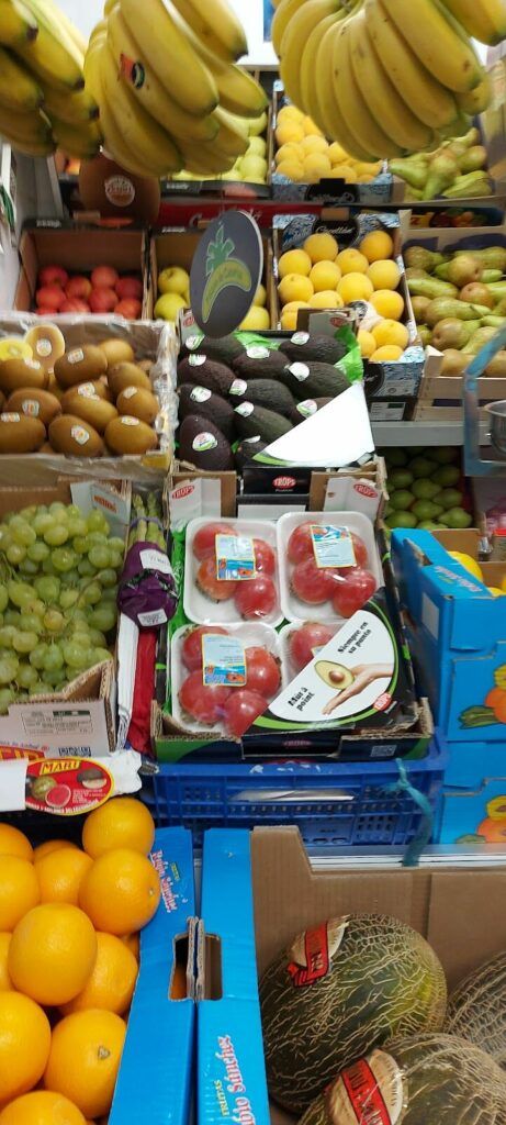 Imagen de Frutería Luis