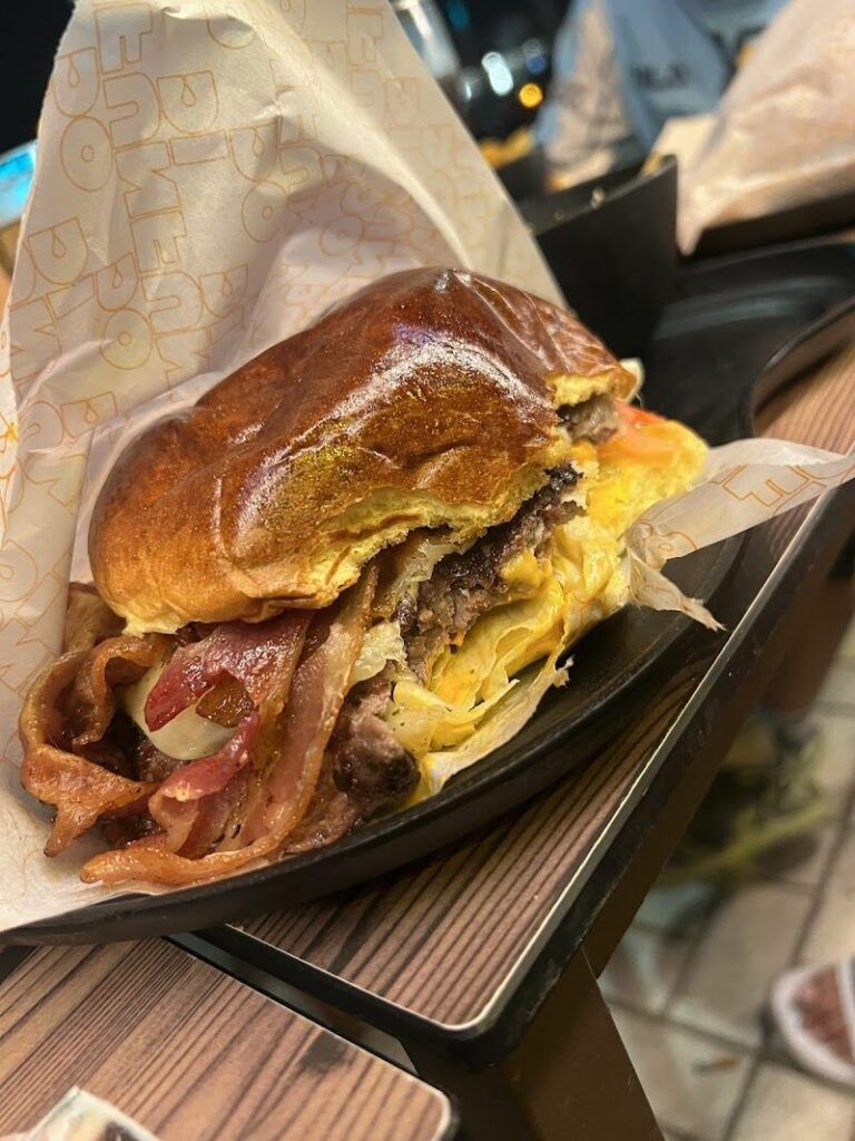 Imagen de Fundido Camperos & Burgers