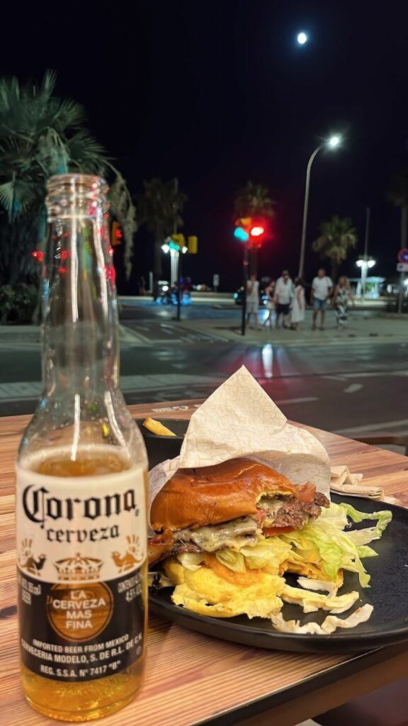 Imagen de Fundido Camperos & Burgers