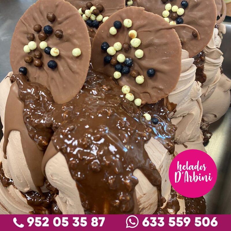 Imagen de Heladería D’arbini