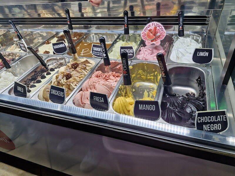 Imagen de Heladería D’arbini