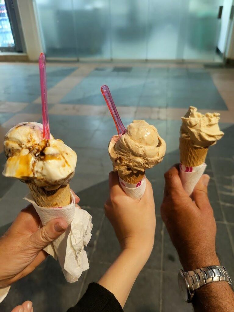 Imagen de Heladería D’arbini