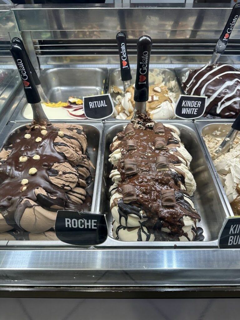 Imagen de Heladería D’arbini