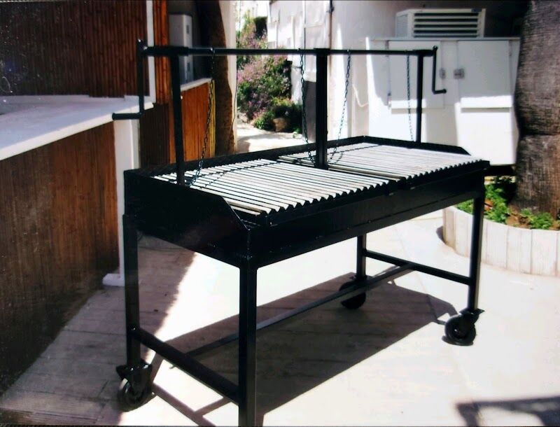 Imagen de Cerrajería y Decoración en Hierro Manuel Picazo