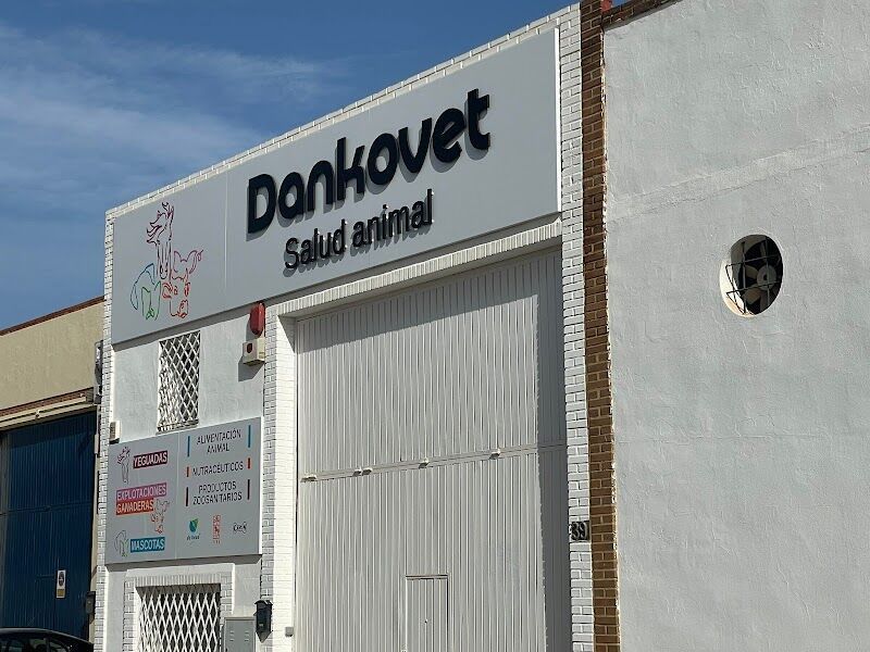 Imagen de negocio en Higiene dental para mascotas en Malaga