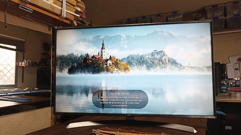 Imagen de Tde Electrónica Servicio Tecnico – Reparación de Televisores – Servicio Oficial Grundig Málaga