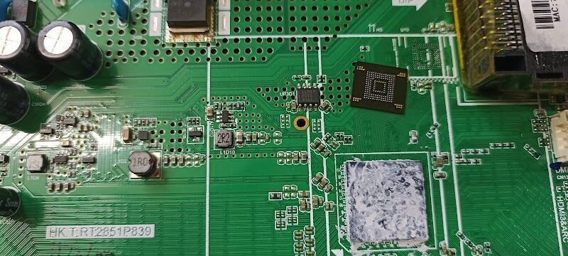 Imagen de Tde Electrónica Servicio Tecnico – Reparación de Televisores – Servicio Oficial Grundig Málaga