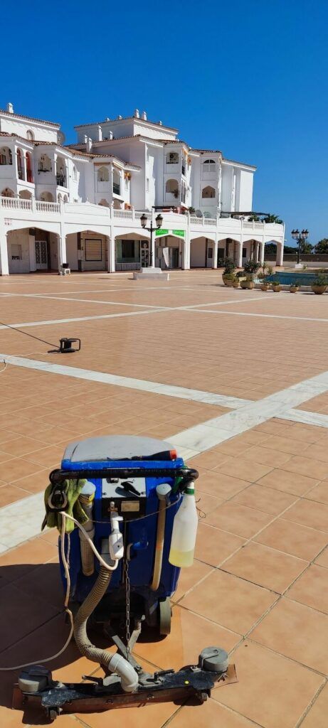 Imagen de Lt Limpieza y Mantenimiento