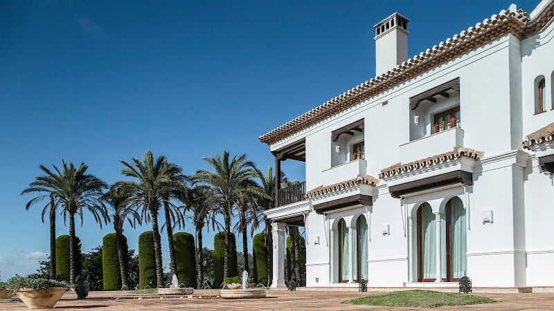 Imagen de Huerta del Conde