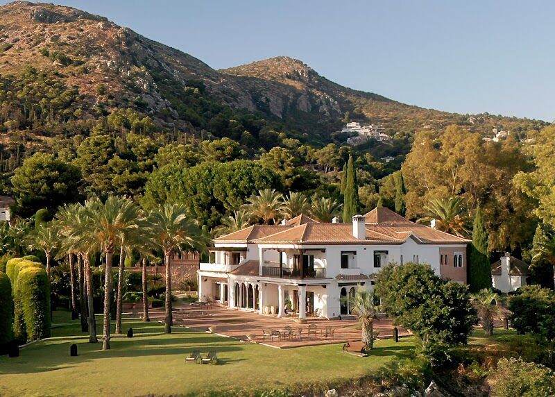 Imagen de Huerta del Conde