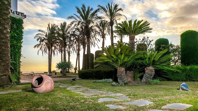 Imagen de Huerta del Conde