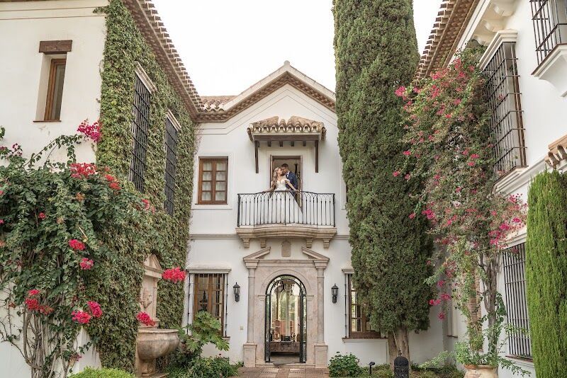 Imagen de Huerta del Conde