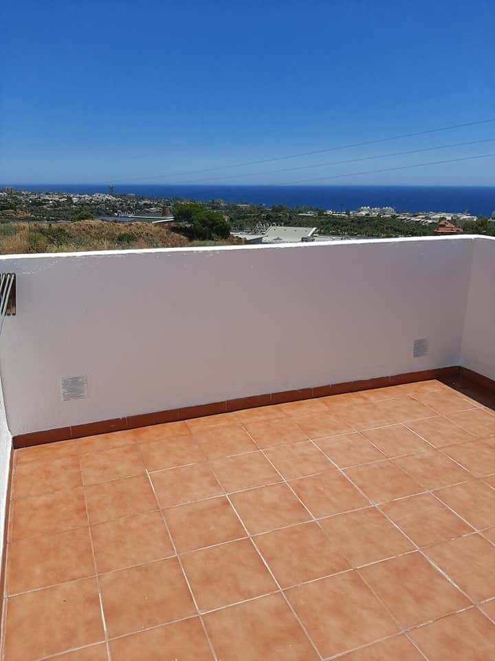 Imagen de Pinturas y Manitas ( Pintura y Multiservicios )