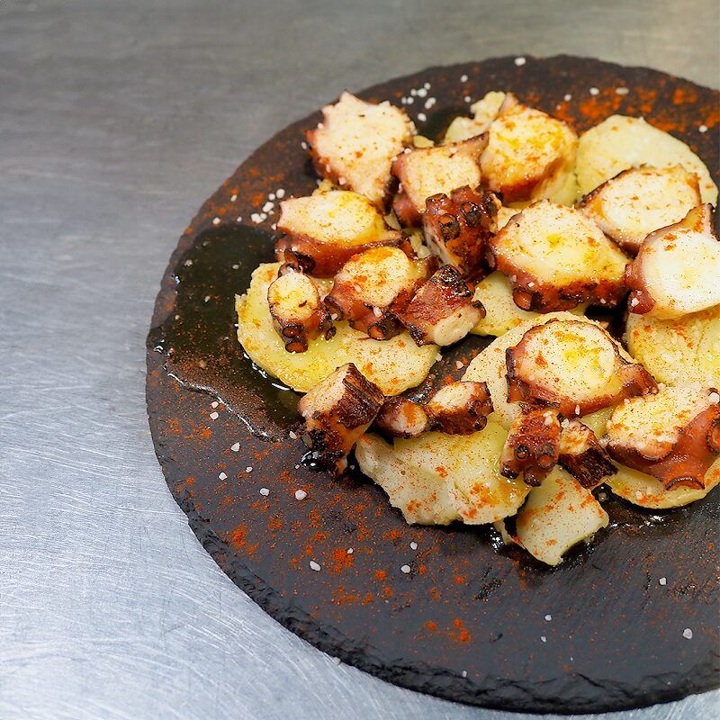 Imagen de Marisquería Juani