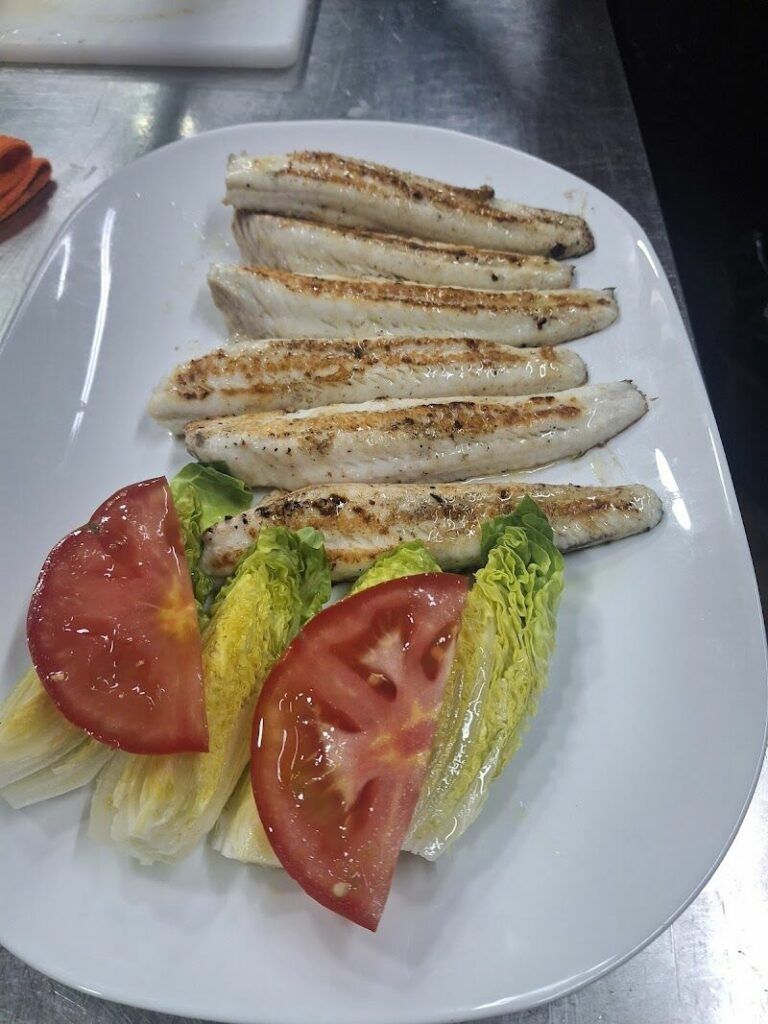 Imagen de Marisquería Juani