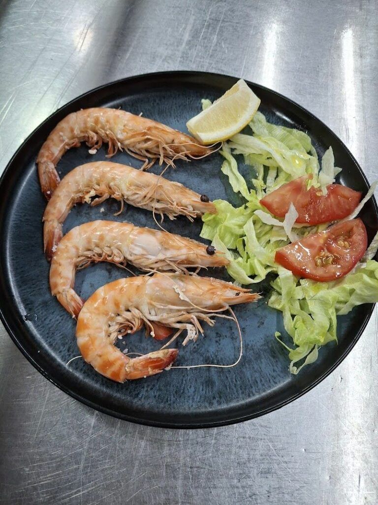 Imagen de Marisquería Juani