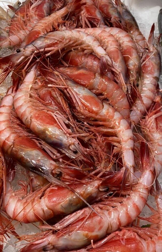 Imagen de Marisquería Juani