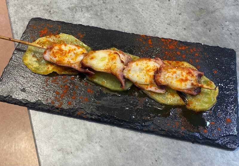 Imagen de Marisquería Juani