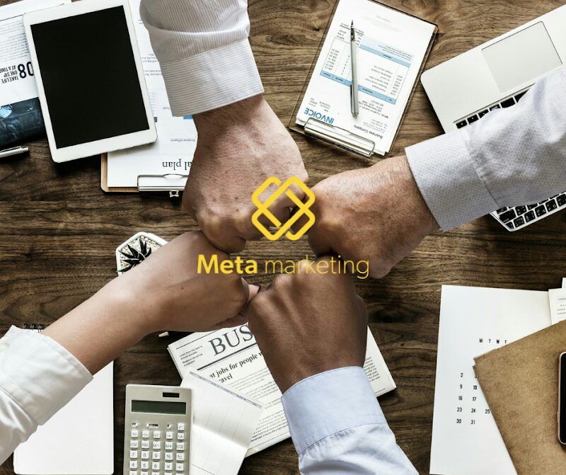 Imagen de Meta Marketing Digital