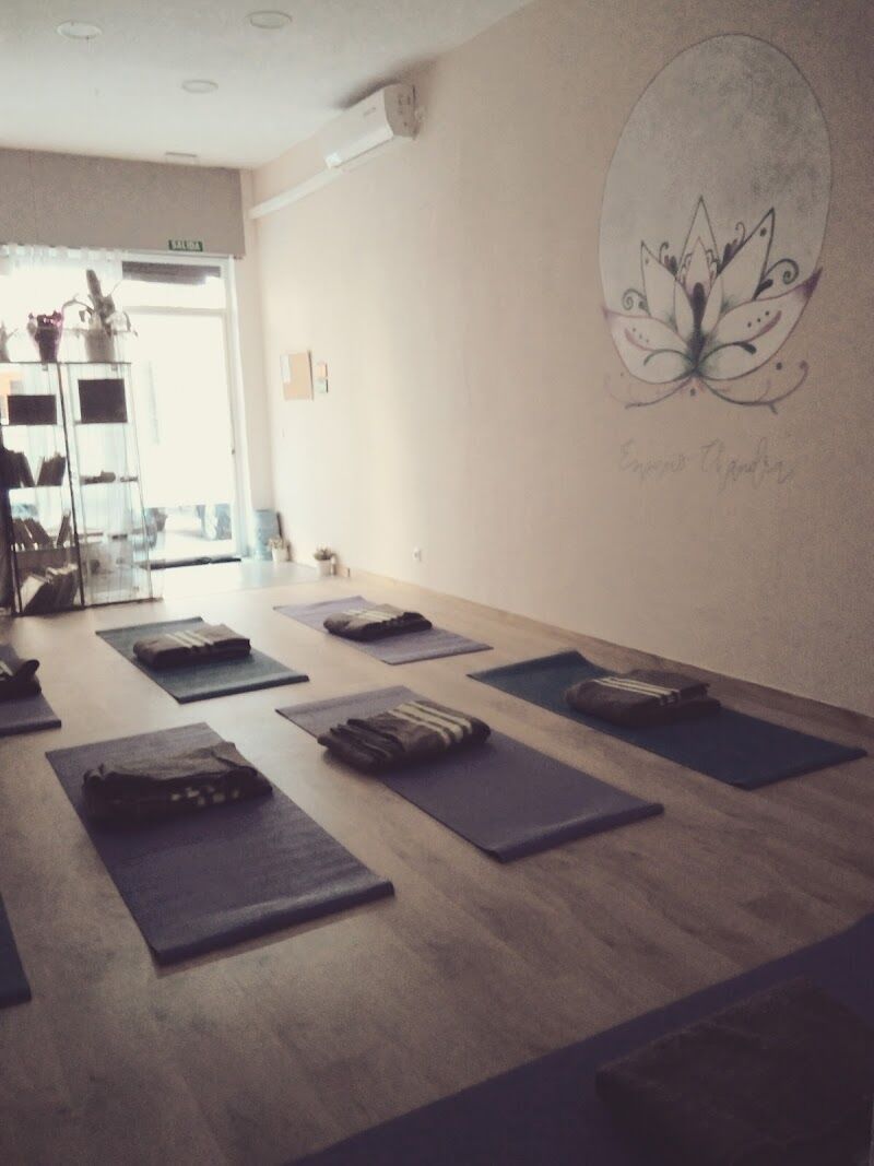 Imagen de negocio en Clases de meditación en Provincia de Málaga