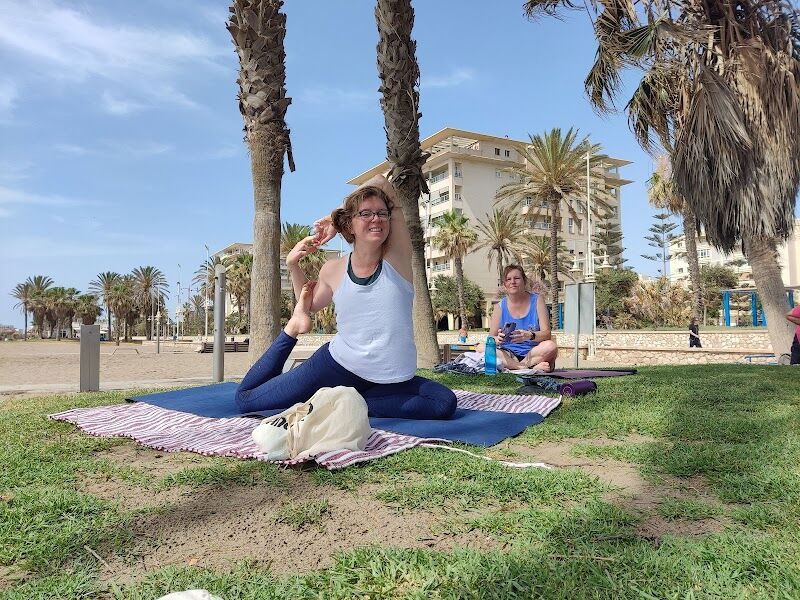 Imagen de negocio en Clases de meditación en Provincia de Málaga