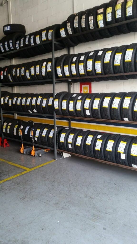 Imagen de Neumaticos Dos Hermanos