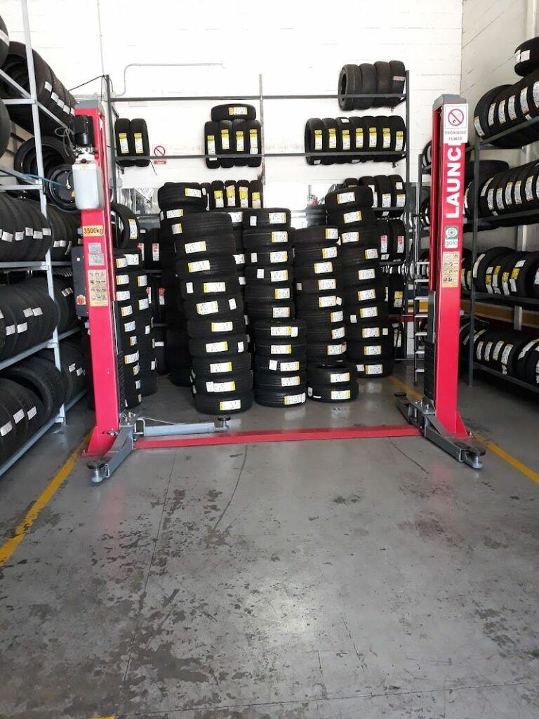 Imagen de Neumaticos Dos Hermanos