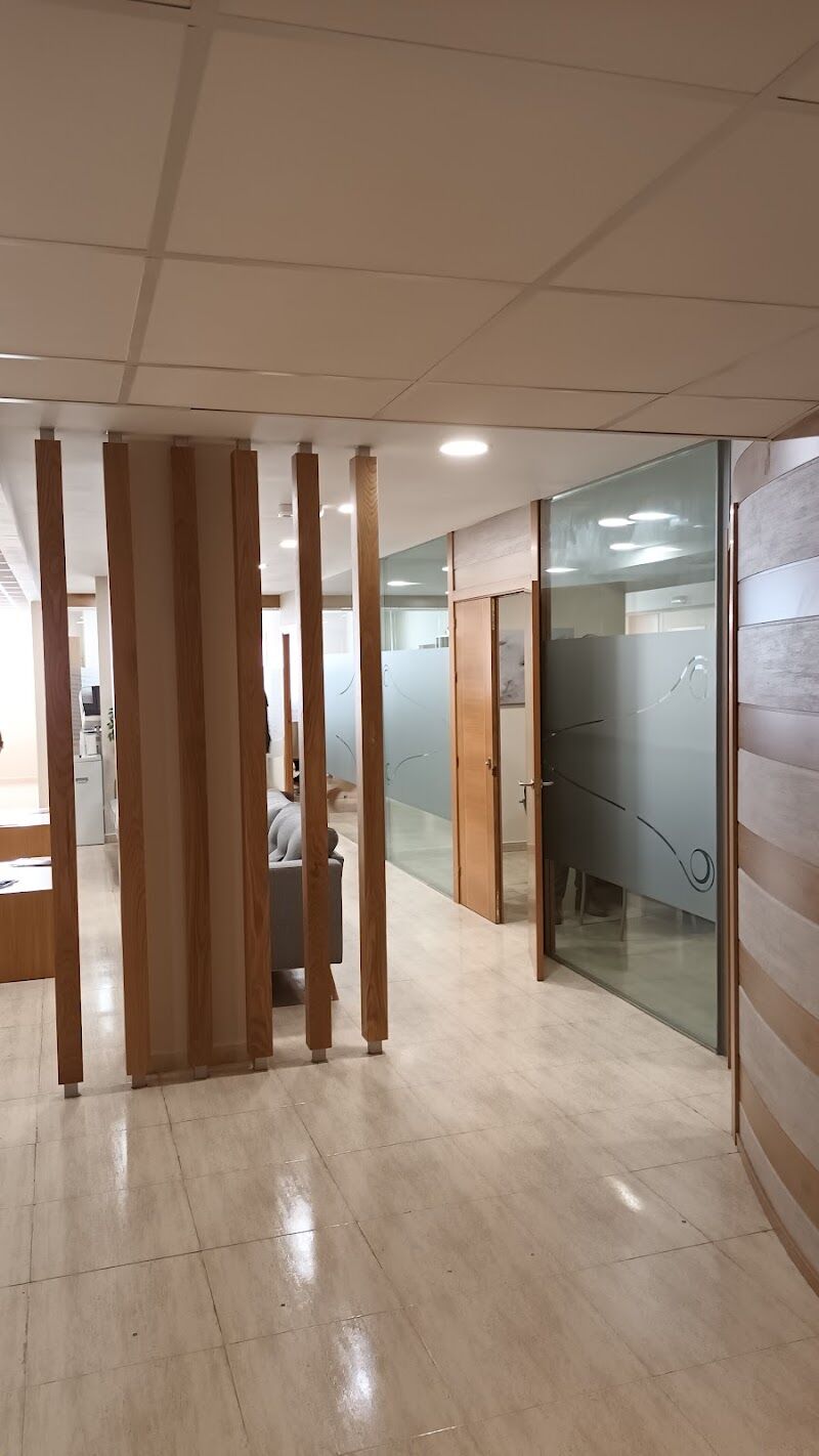 Imagen de negocio en Servicios jurídicos en Fuengirola