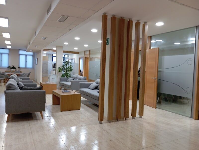 Imagen de negocio en Servicios jurídicos en Fuengirola