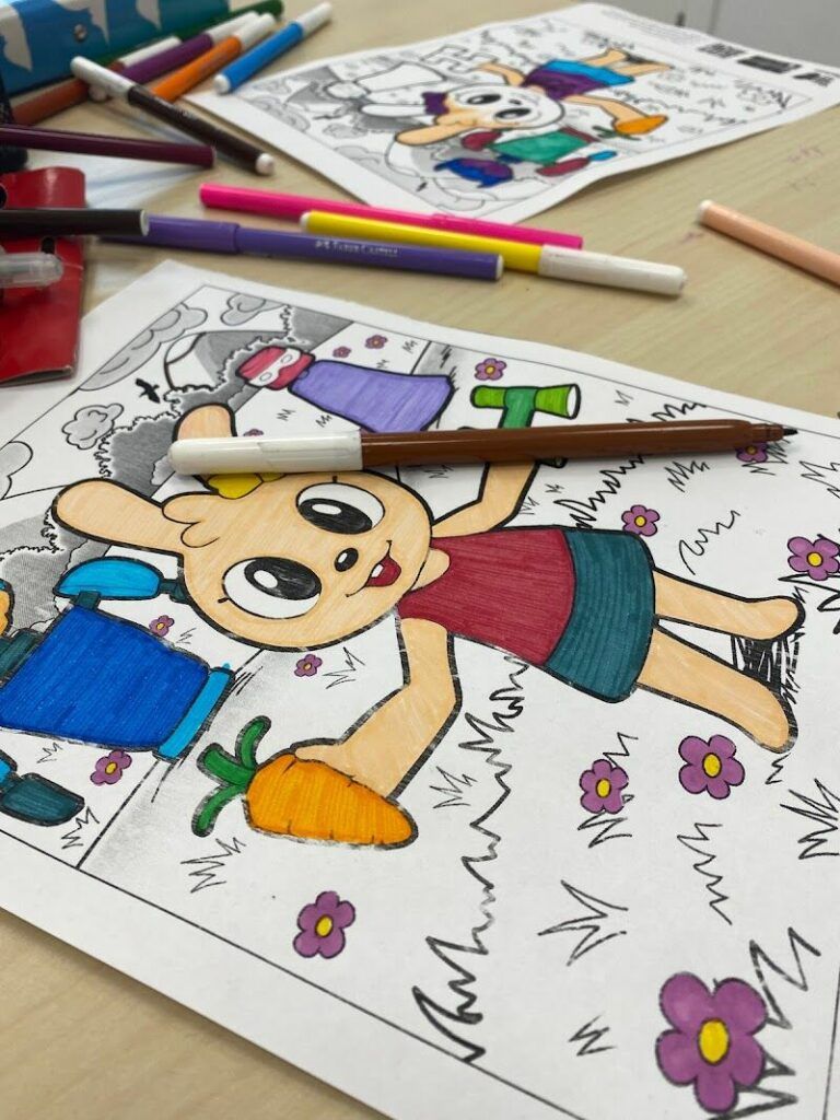 Imagen de María Jiménez – Pedagogía Málaga