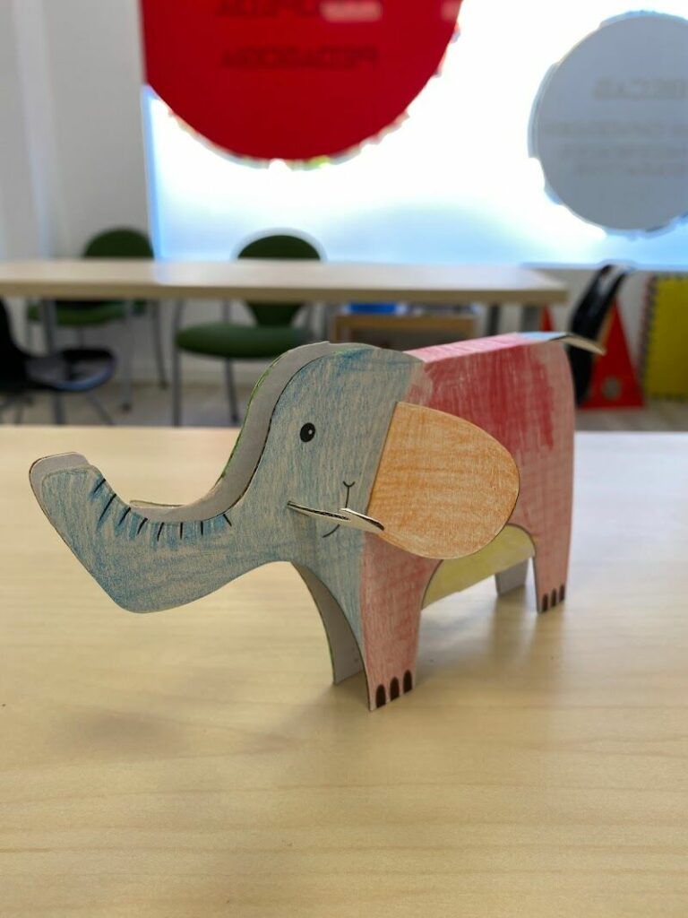 Imagen de María Jiménez – Pedagogía Málaga