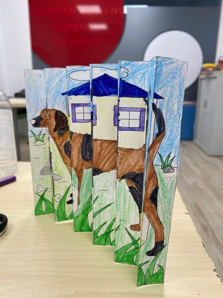 Imagen de María Jiménez – Pedagogía Málaga