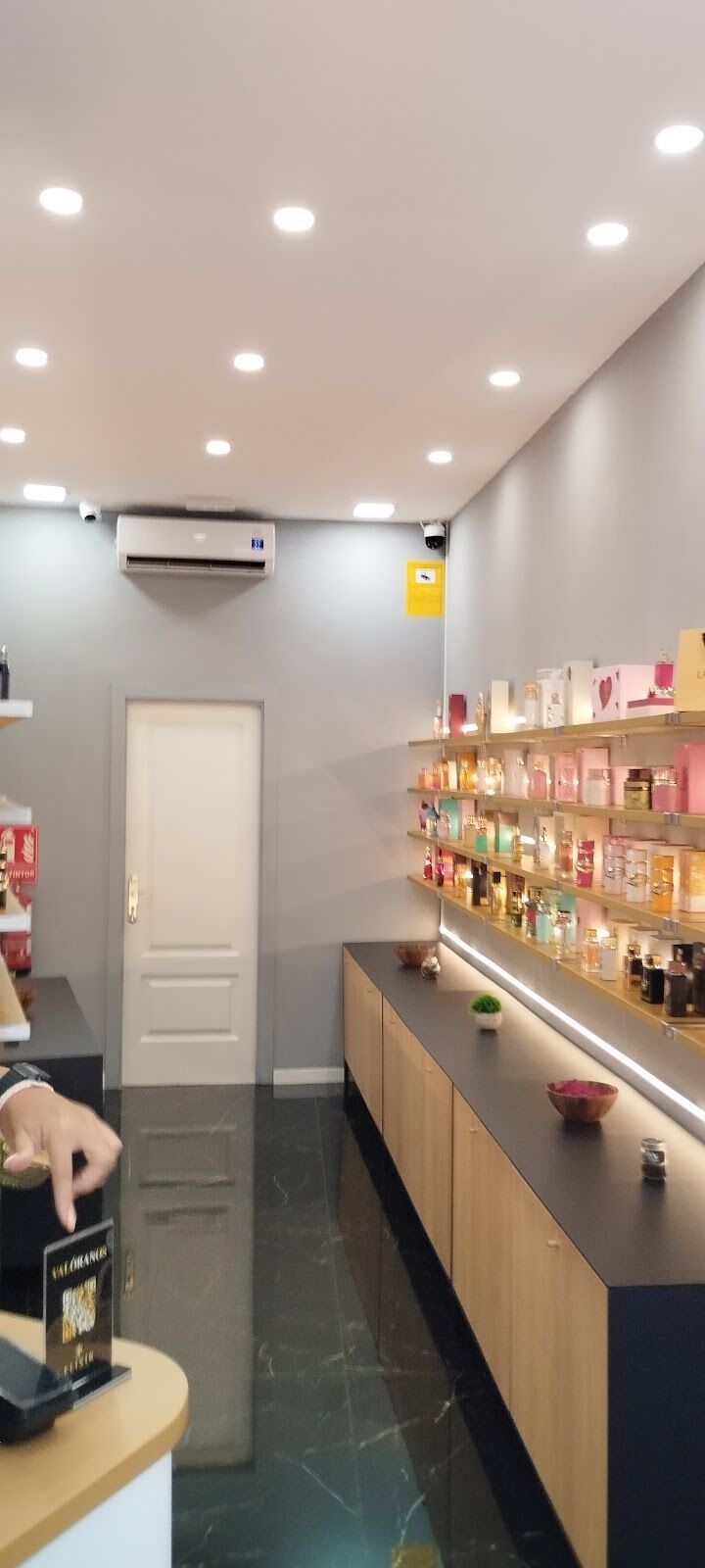 Imagen de negocio en Perfumería en Provincia de Málaga