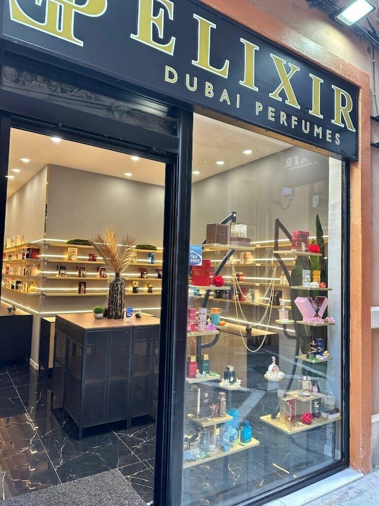 Imagen de Elixir Perfumes