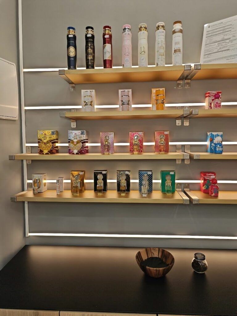 Imagen de Elixir Perfumes