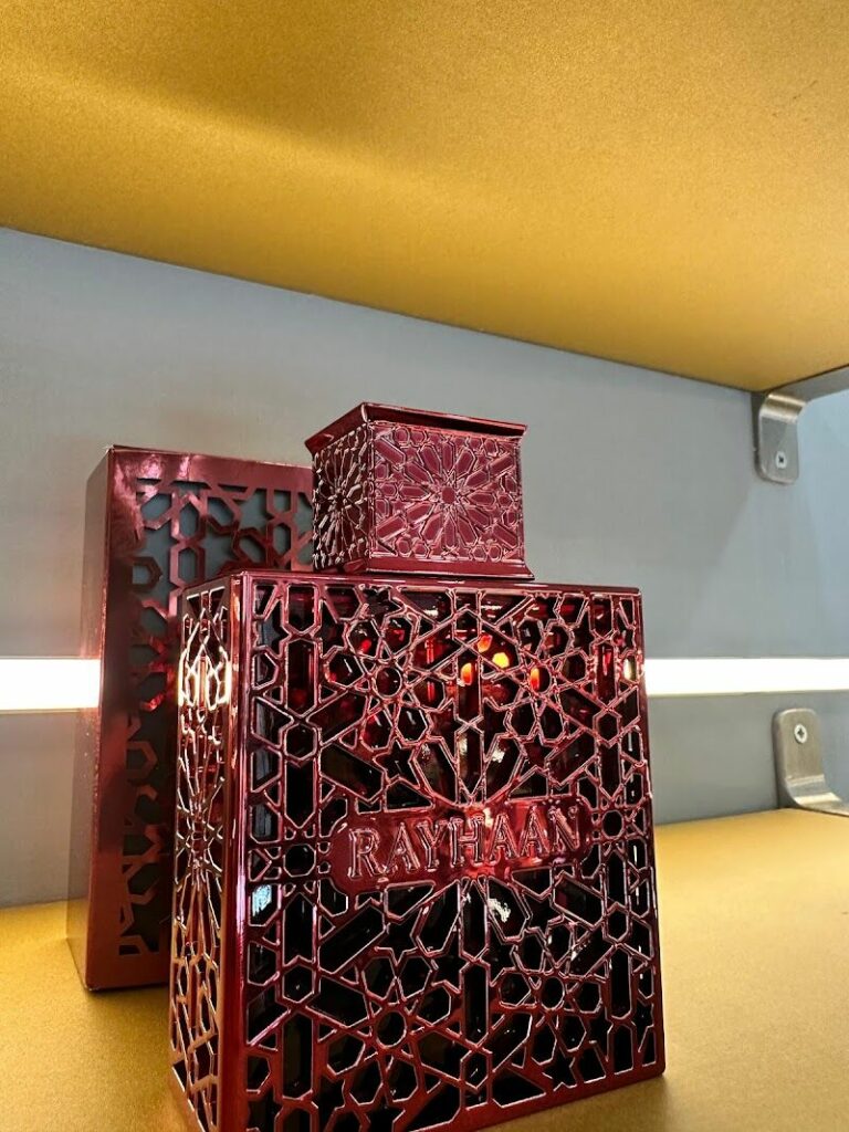 Imagen de Elixir Perfumes