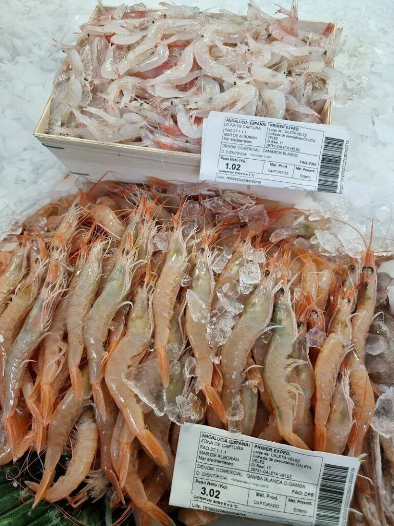 Imagen de Pescadería Aguxa