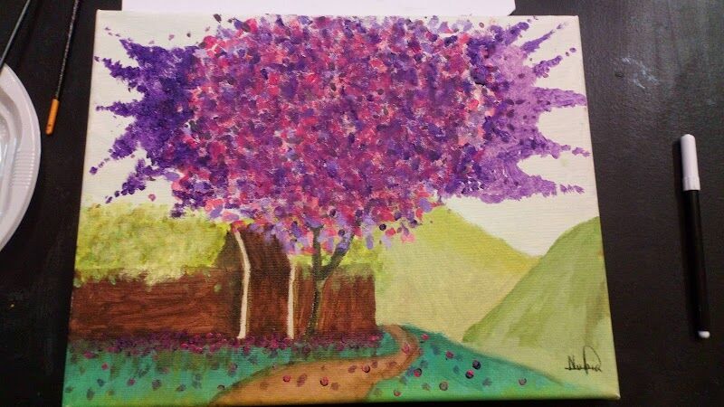 Imagen de «estudio de Arte» Ana Flores