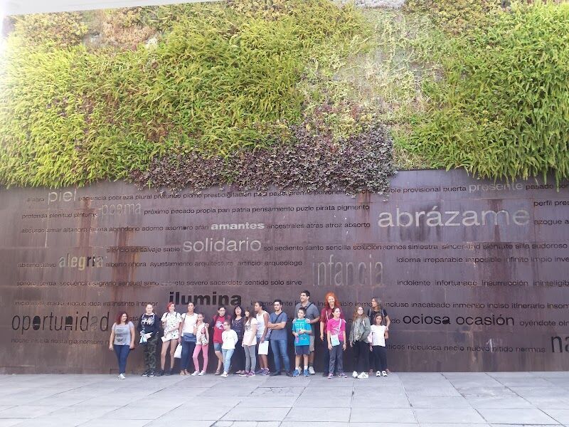 Imagen de «estudio de Arte» Ana Flores