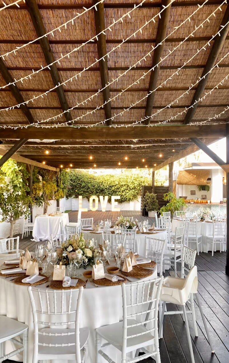 Imagen de negocio en Wedding planner en Provincia de Málaga