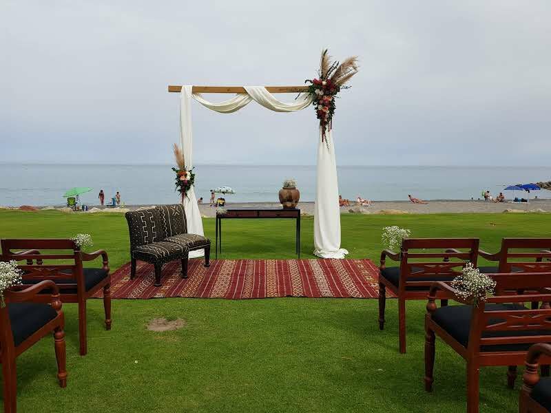 Imagen de negocio en Wedding planner en Provincia de Málaga