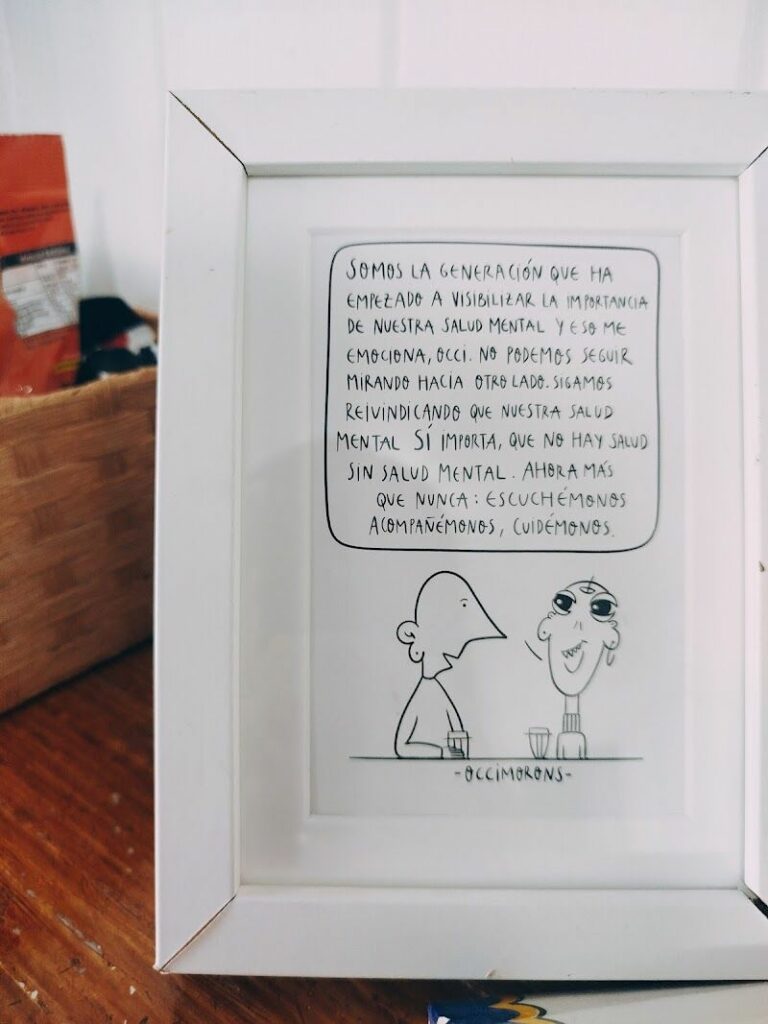 Imagen de Psicólogos Málaga .laura Rosa Martinez Alvarez