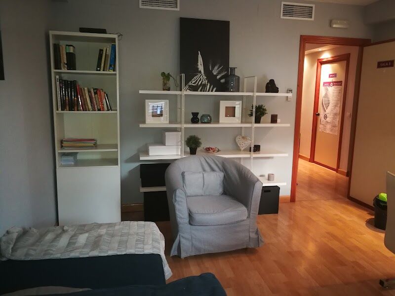 Imagen de Vanina Arriola Psicóloga Fuengirola, Psicoterapia Online