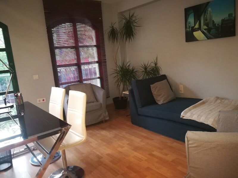 Imagen de Vanina Arriola Psicóloga Fuengirola, Psicoterapia Online