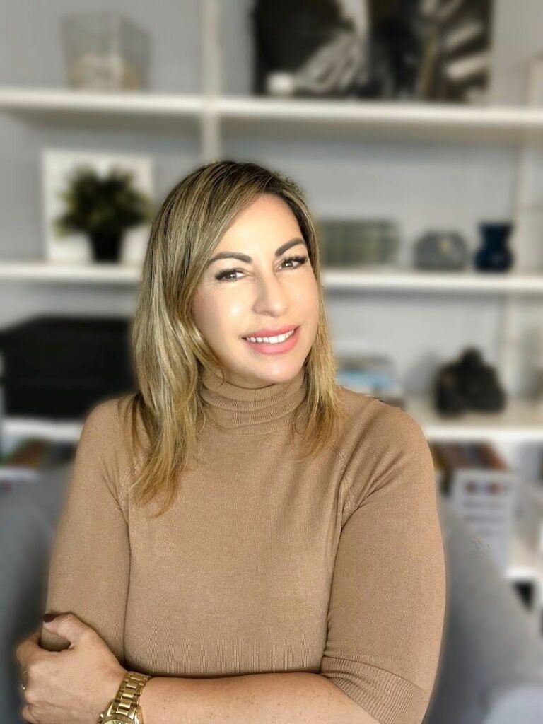 Imagen de Vanina Arriola Psicóloga Fuengirola, Psicoterapia Online