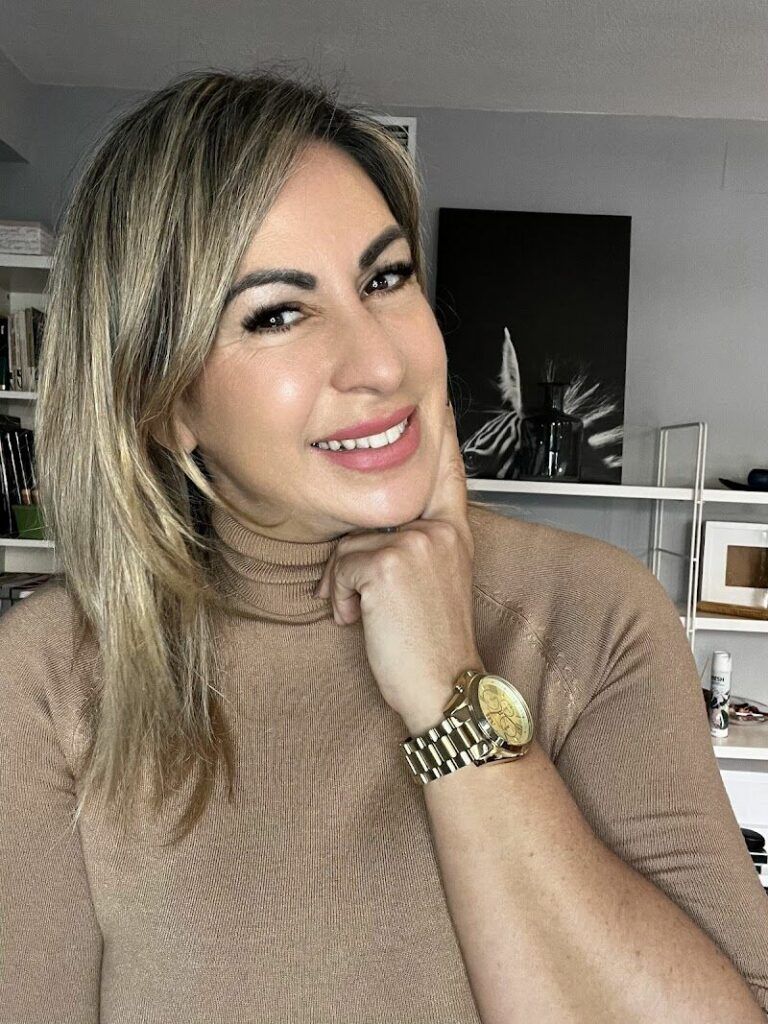 Imagen de Vanina Arriola Psicóloga Fuengirola, Psicoterapia Online