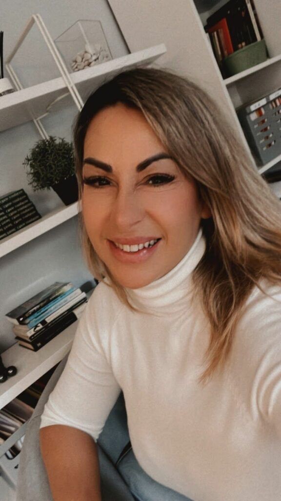 Imagen de Vanina Arriola Psicóloga Fuengirola, Psicoterapia Online