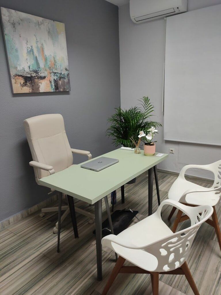 Imagen de Clínica Santa Ana Psicoterapia