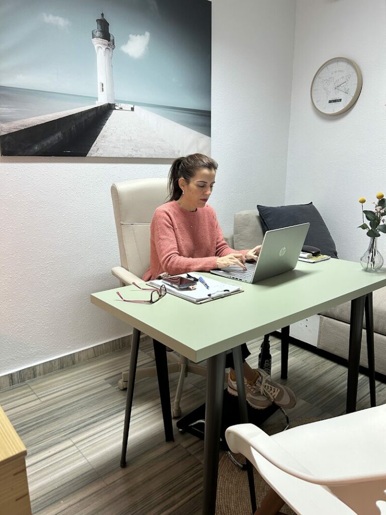 Imagen de Clínica Santa Ana Psicoterapia